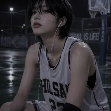 Profile image of 이지민
