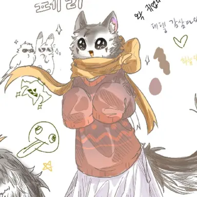 Profile image of 페리