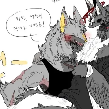 Profile image of 켈퍼