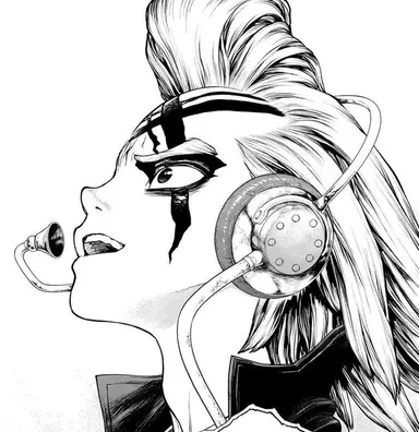Profile image of 제노 휴스턴 윙필드