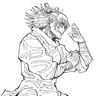 Profile image of 鹿柴雲一