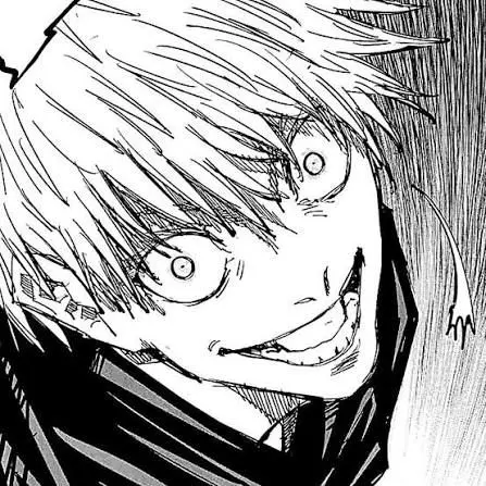 PainedCliff1931의 현대au) 고죠후시