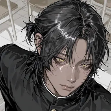 Profile image of 朔
