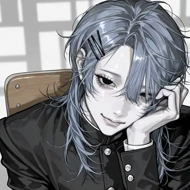 Profile image of 仁