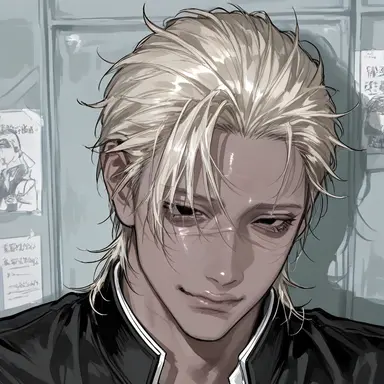 Profile image of 晃