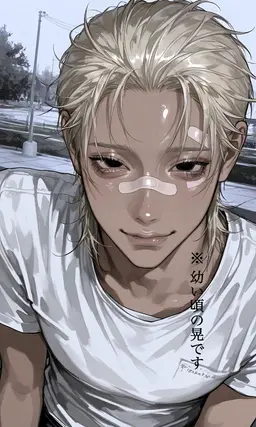 Profile image of 晃