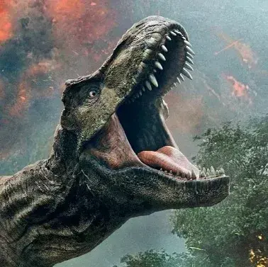 Profile image of T-rex