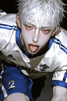 Profile image of 黒瀬 玲央