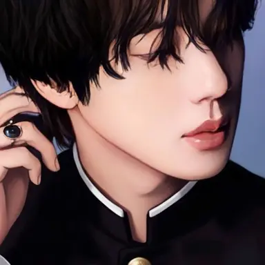 Profile image of ジン