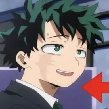 Profile image of Izuku