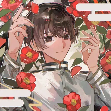 Profile image of 키쿠