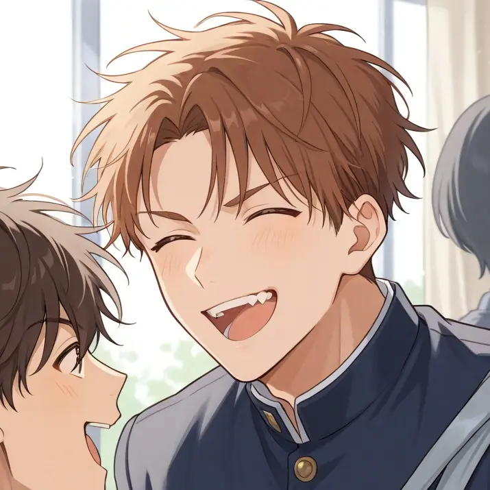 zinki0745의 日向 陽