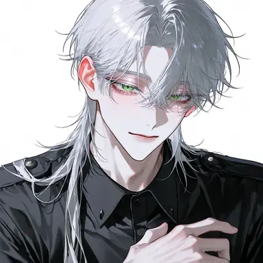 Profile image of 루시안