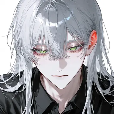 Profile image of 루시안