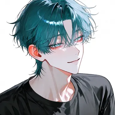 Profile image of 강시우
