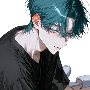 Profile image of 강시우