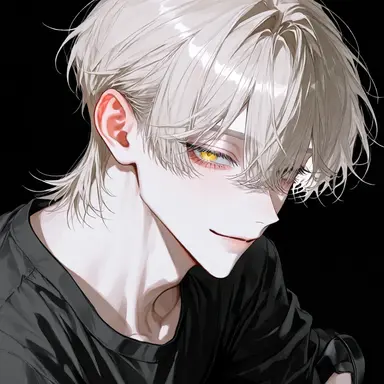 Profile image of 백은결