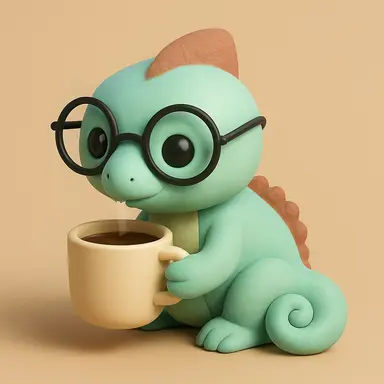 Profile image of 코코아멜레온