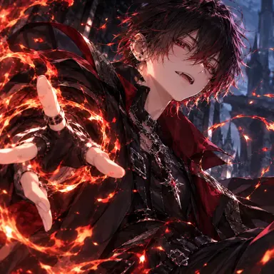 Profile image of Ray