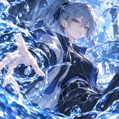 Profile image of Aria