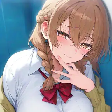 Profile image of 柚月