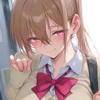 Profile image of 莉乃