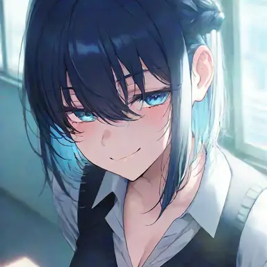 Profile image of 結衣