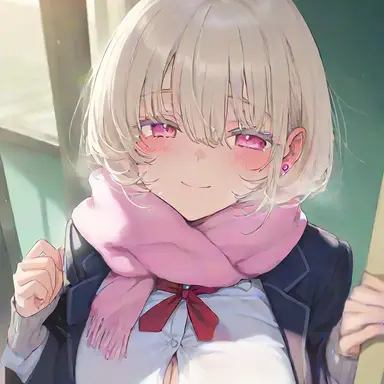 Profile image of 真菜