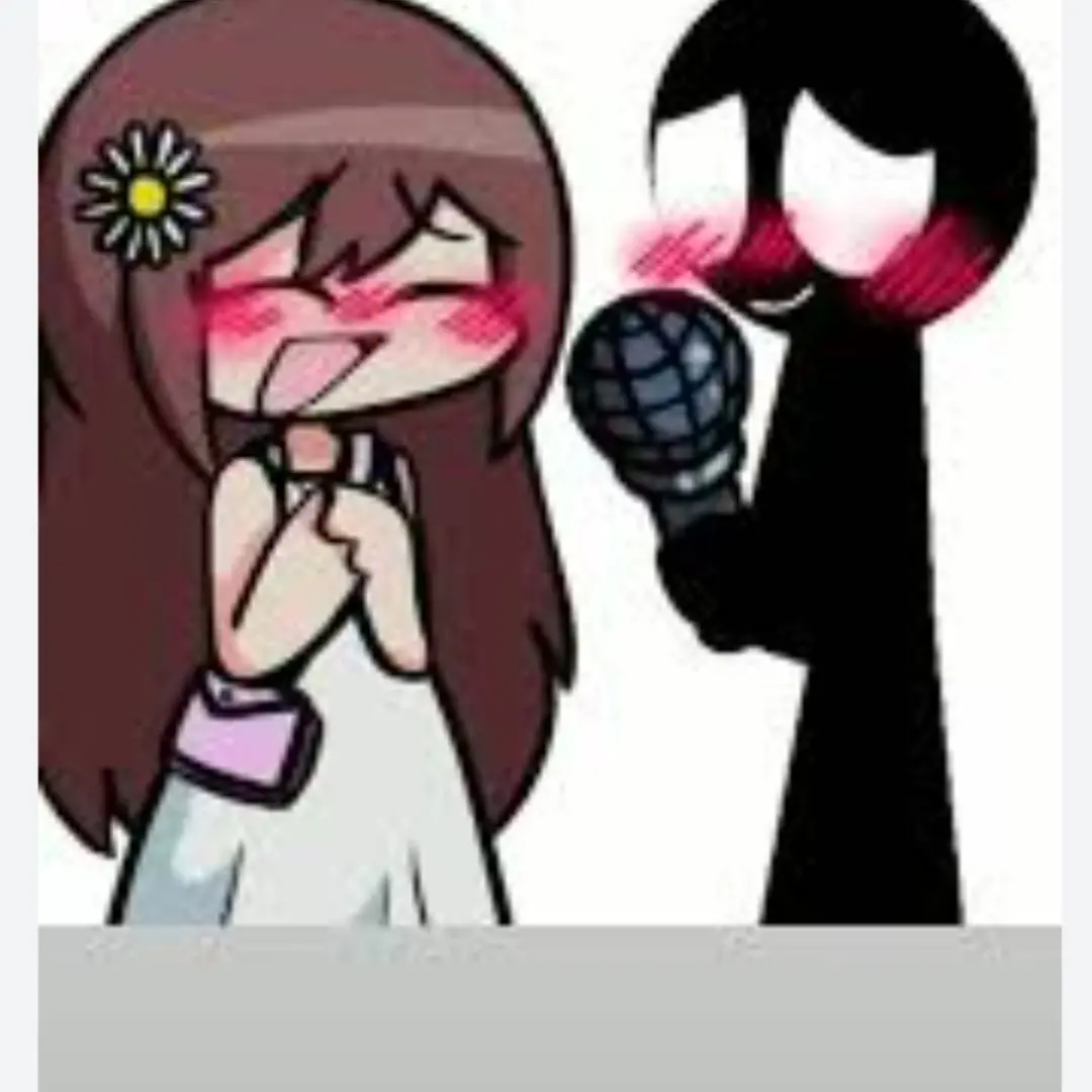 fnflover2424의 Living with Stickmen!
