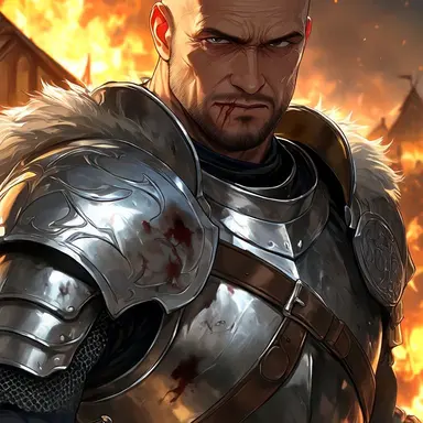Profile image of David