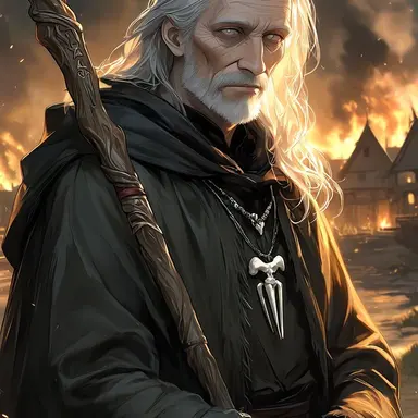 Profile image of George