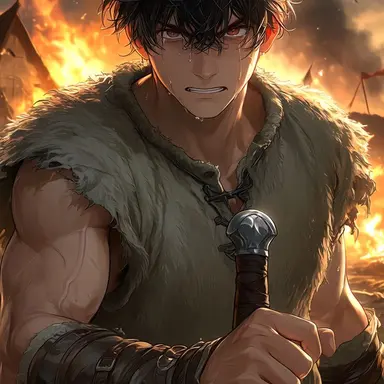 Profile image of Jake