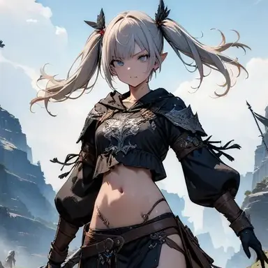 Profile image of アイル
