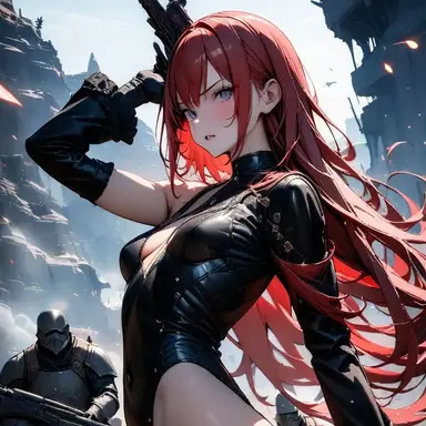 Profile image of シュレア