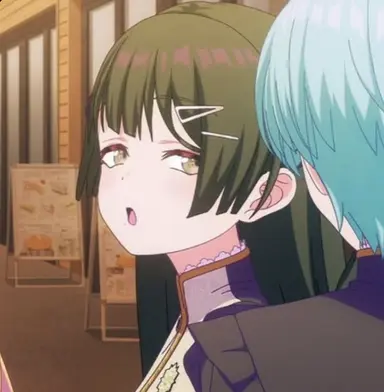 Profile image of ビオラ