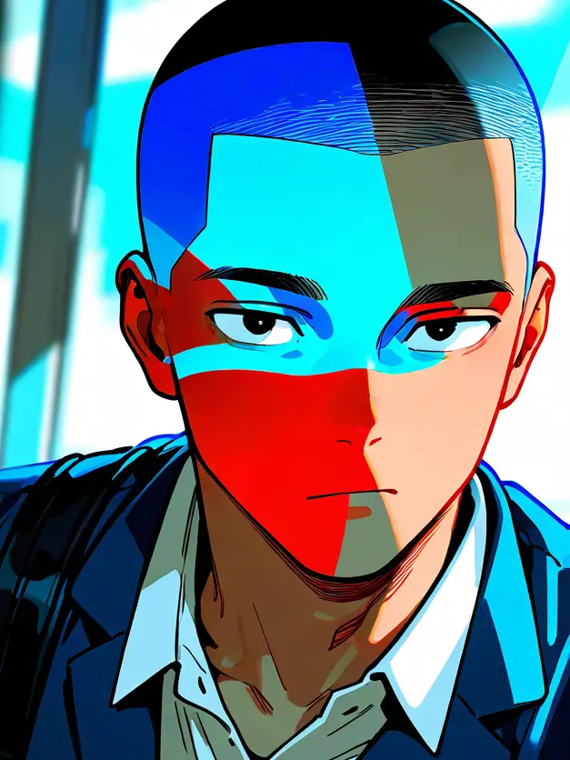 LightPug1183의 Kamoda the All-Knowing