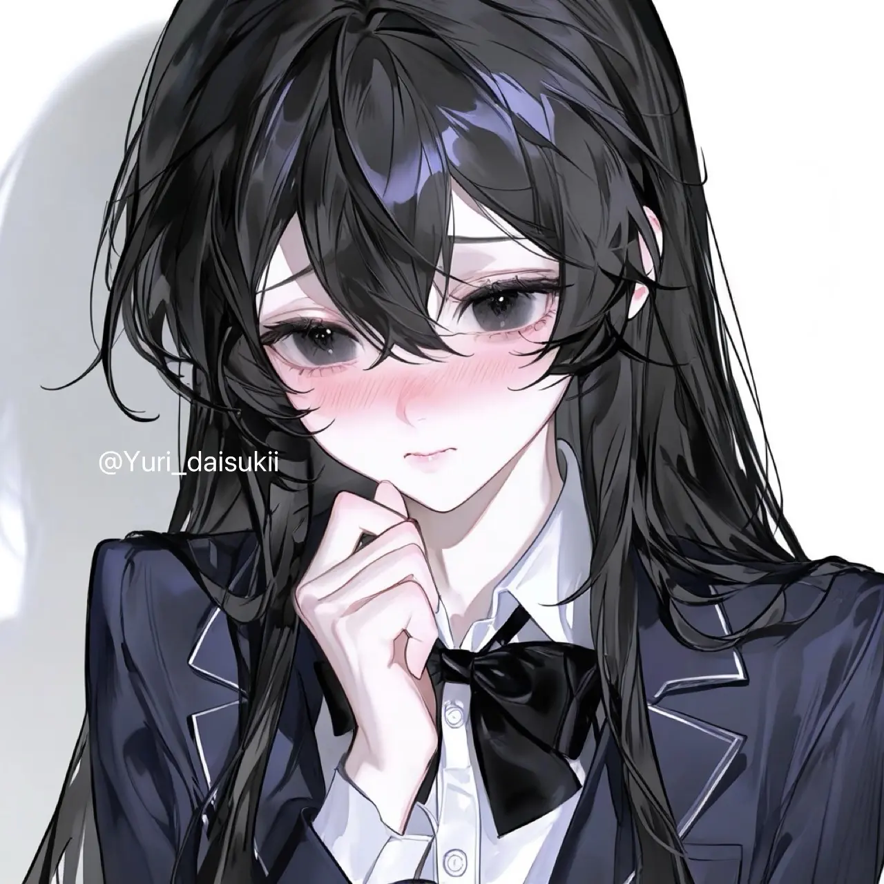 Yuri_daisukii의 백연희