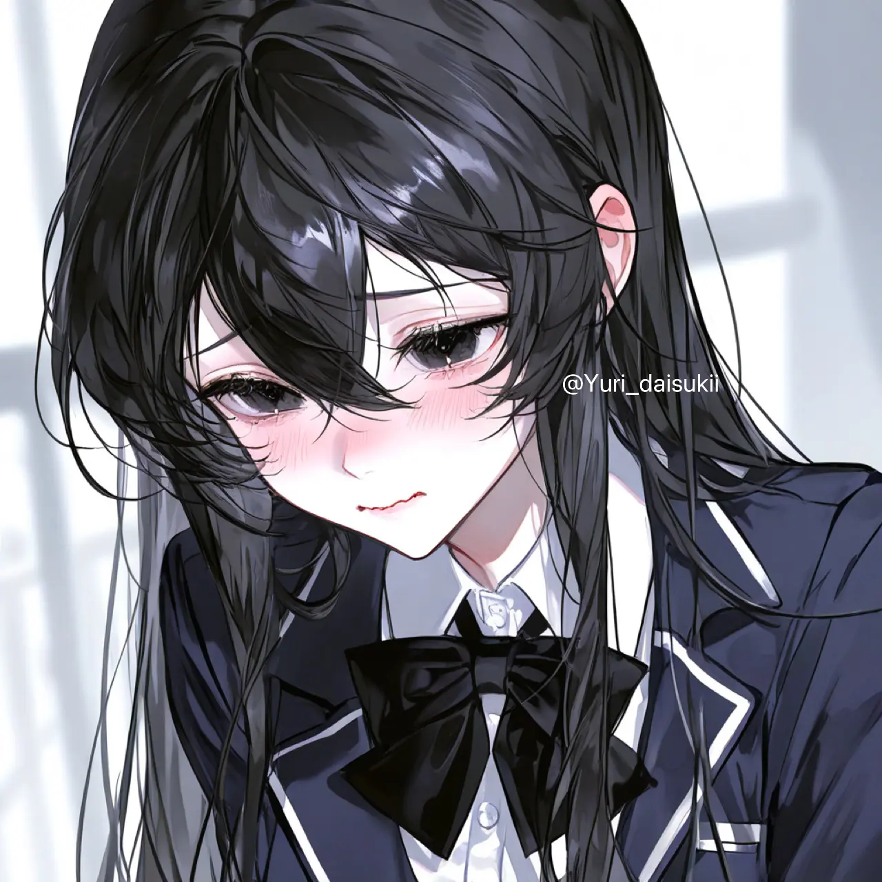 Yuri_daisukii의 백연희