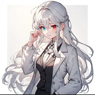 Profile image of Eve