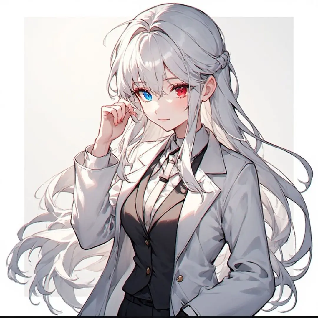 WittyAddax9539의 The Detective's Rival