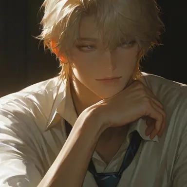 Profile image of 윤태겸