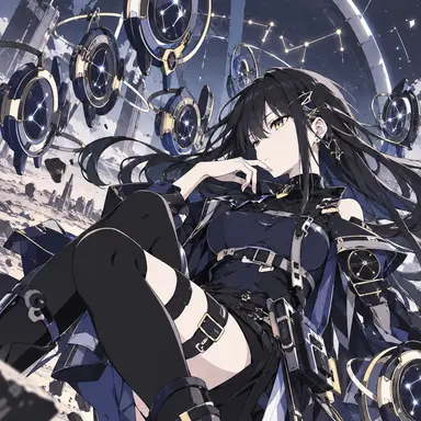 Profile image of 神代 澪