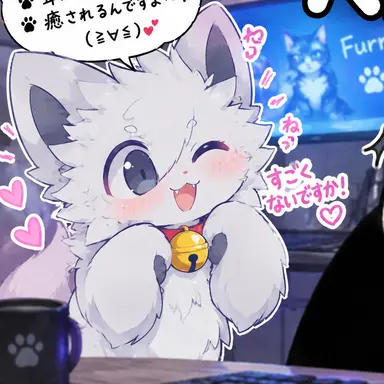 Profile image of メノン