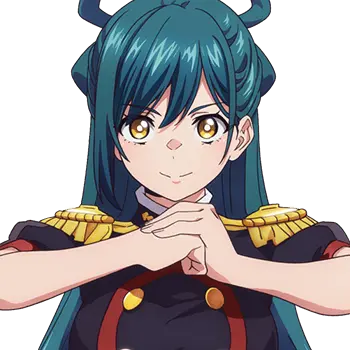 Profile image of 東日万凛