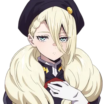 Profile image of ワルワラ　ピリペンコ