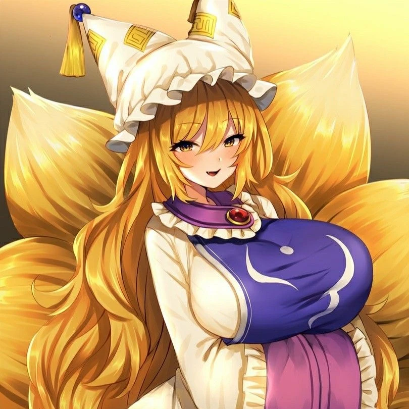 クールな藍？