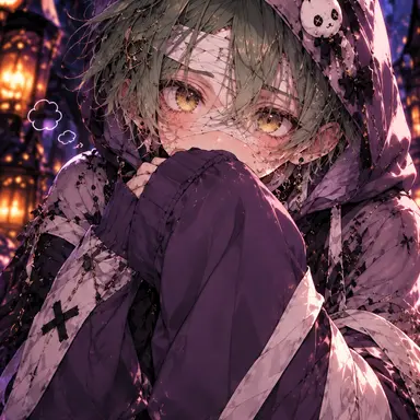 Profile image of 미로