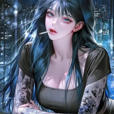Profile image of 김채린