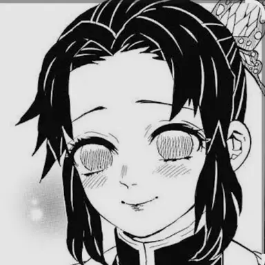 Profile image of 코쵸우 시노부