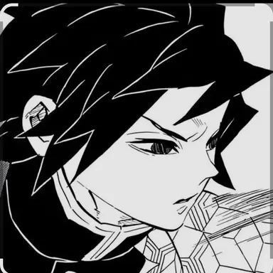 Profile image of 토미오카 기유